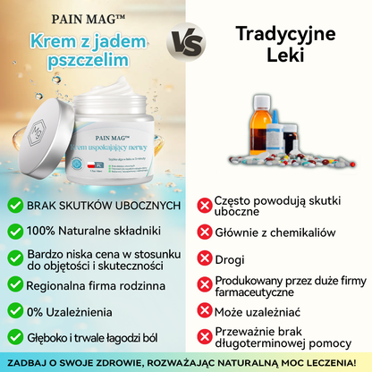 𝐏𝐚𝐢𝐧𝐌𝐚𝐠™ 𝐋𝐪𝐮𝐚𝐧𝐝𝐮𝐚 𝐧𝐚 𝐧𝐞𝐫𝐯𝐲 𝐠𝐥𝐚𝐝𝐳𝐮𝐣𝐞 (👨‍⚕️Ograniczona oferta czasowa - ostatnie 30 minut🔥)