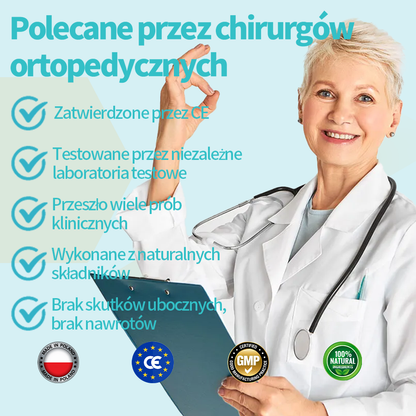 𝐏𝐚𝐢𝐧𝐌𝐚𝐠™ 𝐋𝐪𝐮𝐚𝐧𝐝𝐮𝐚 𝐧𝐚 𝐧𝐞𝐫𝐯𝐲 𝐠𝐥𝐚𝐝𝐳𝐮𝐣𝐞 (👨‍⚕️Ograniczona oferta czasowa - ostatnie 30 minut🔥)